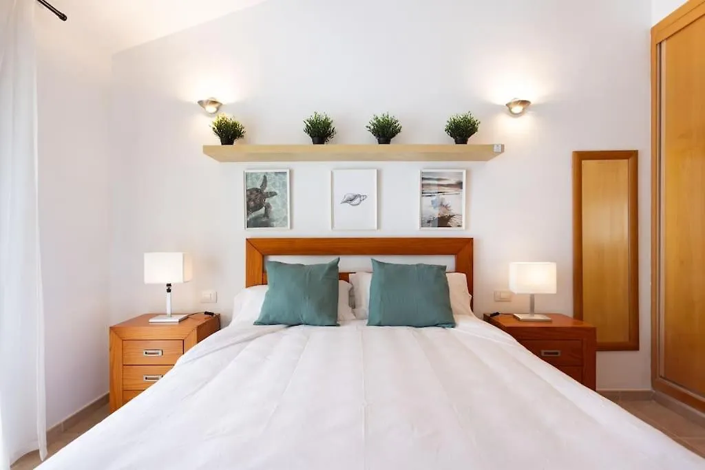 Holiday home Medano Playa Mar Y Tranquilidad Supreme Medano Villa El Medano