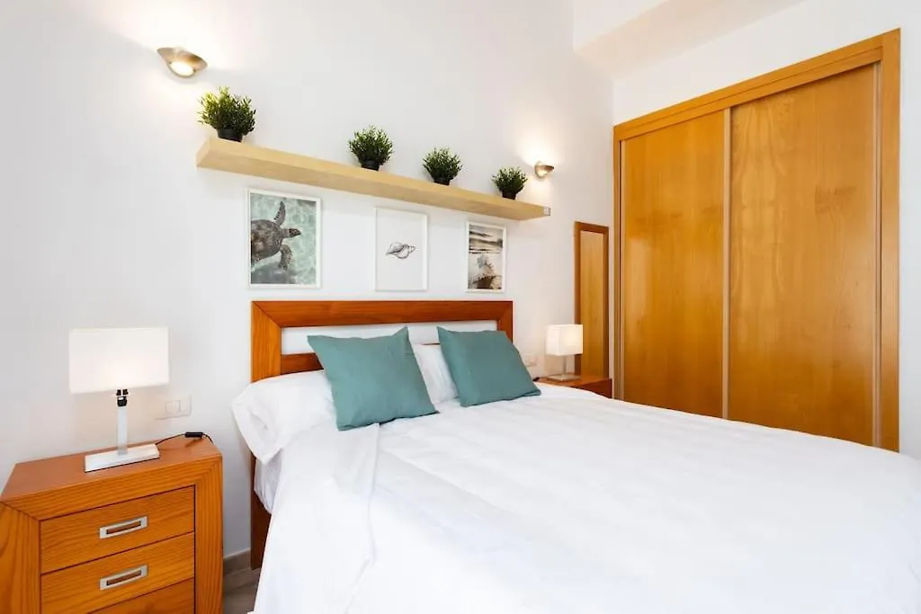 Holiday home Medano Playa Mar Y Tranquilidad Supreme Medano Villa El Medano  Spain