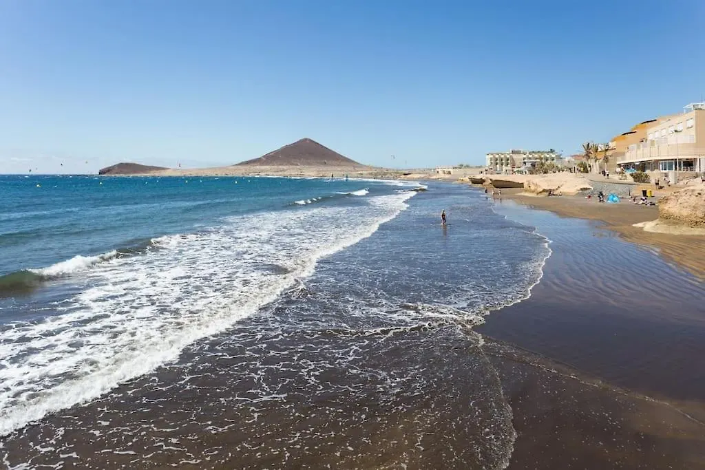 Holiday home Medano Playa Mar Y Tranquilidad Supreme Medano Villa El Medano