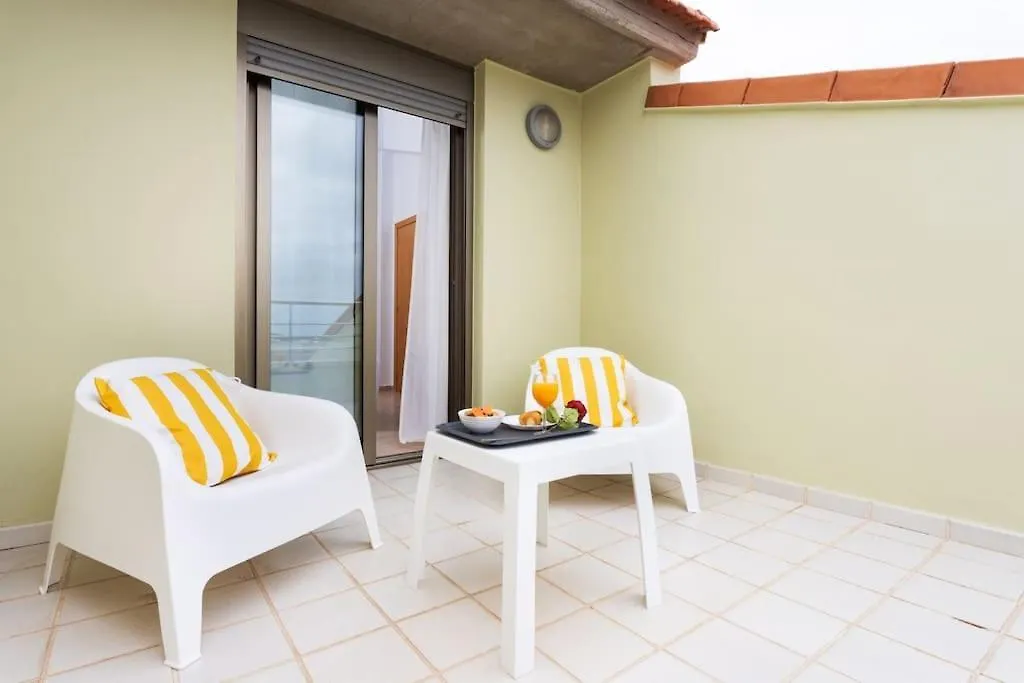 Holiday home Medano Playa Mar Y Tranquilidad Supreme Medano Villa El Medano