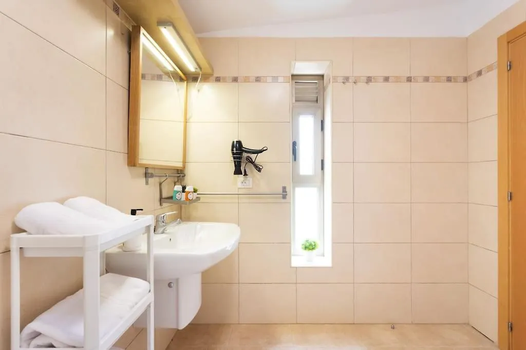 Holiday home Medano Playa Mar Y Tranquilidad Supreme Medano Villa El Medano  Spain