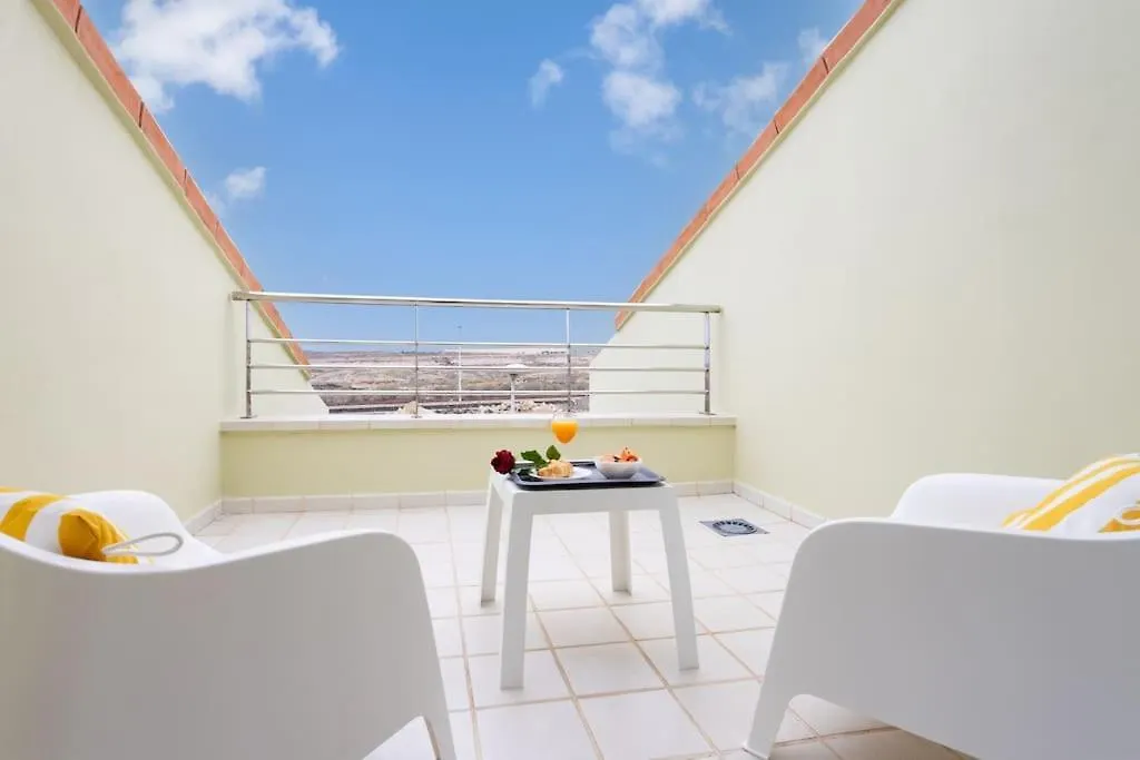 Holiday home Medano Playa Mar Y Tranquilidad Supreme Medano Villa El Medano